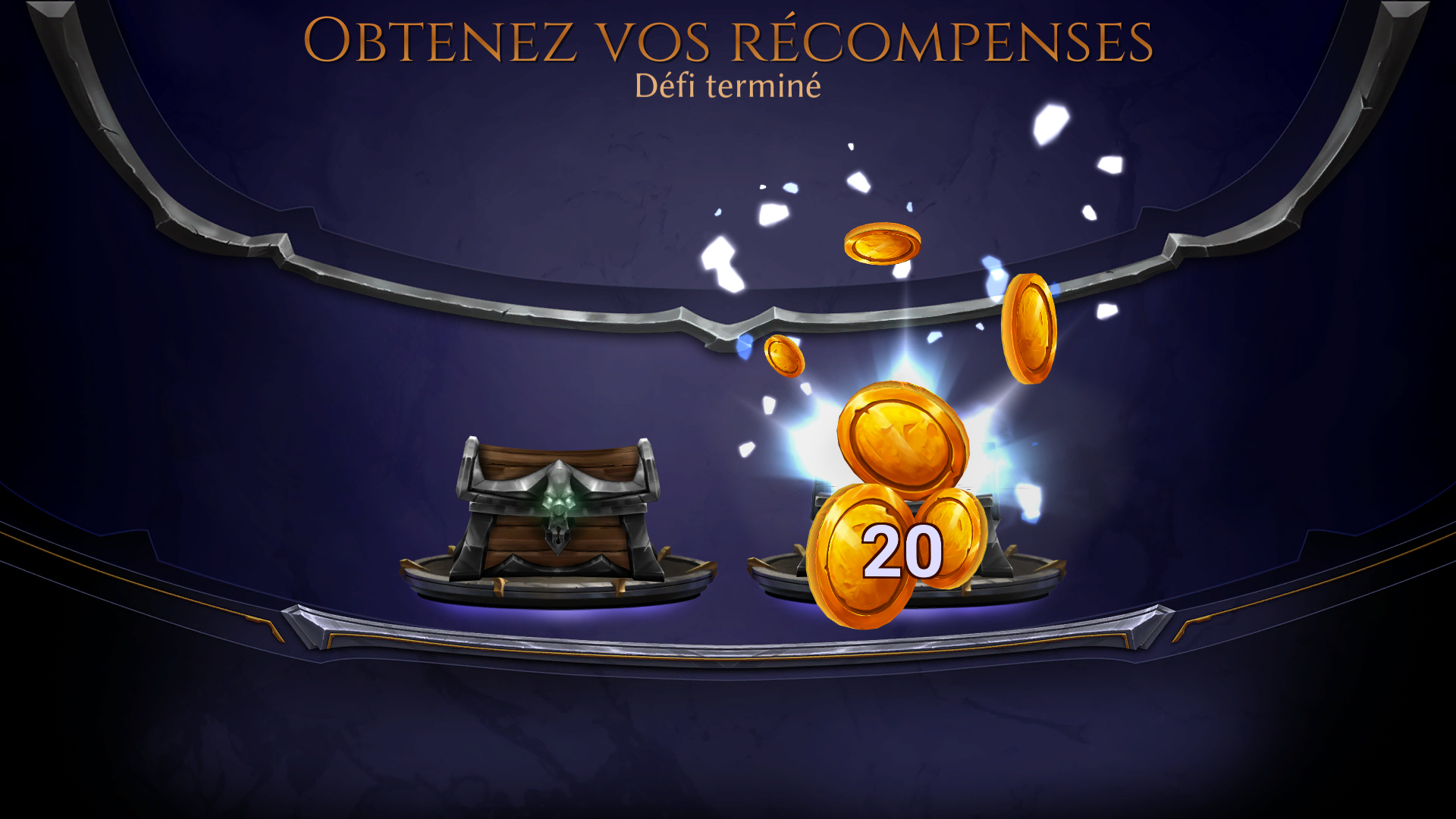 Eternal Card Game sur Steam