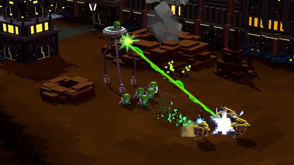 8位侵略者 8-Bit Invaders! v0.93.827848_1 官方中文 GOG安装版【1.6G】插图3