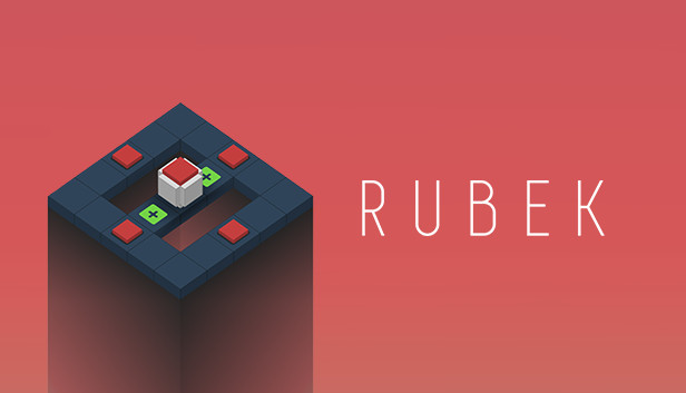 Rubek Steam capsule image