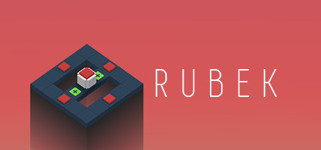 Rubek Cover Image