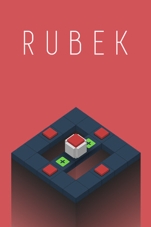 Rubek cover