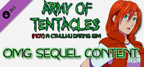 Army of Tentacles: OMG it's sequel content