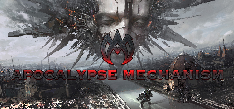 Apocalypse Mechanism Cover Image