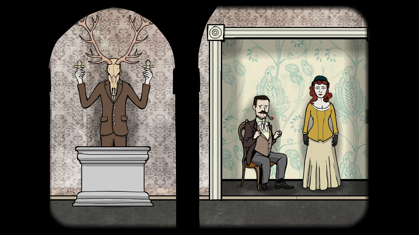 Rusty Lake Bundle Download Free