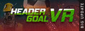Header Goal VR: Being Axel Rix