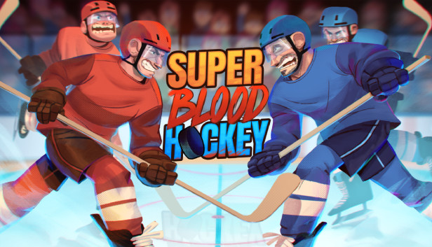 Super Blood Hockey