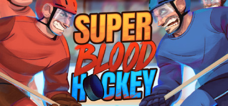 Super Blood Hockey – Name of Website