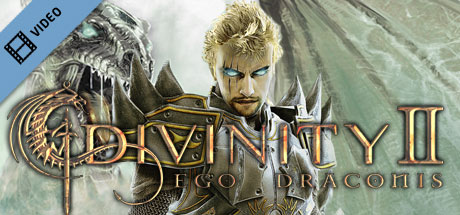 Divinity 2 - Trailer 1 (English)