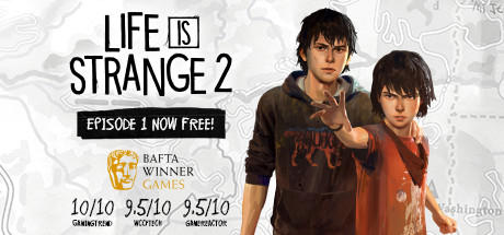 Finish Life Is Strange 2
