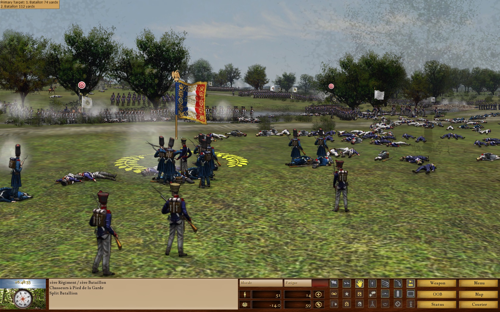 scourge of war waterloo how to set up multiplayer battle scourge of war waterloo how to set up multiplayer battle