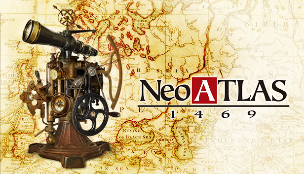 Neo ATLAS 1469 Steam capsule image