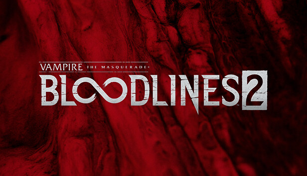 Vampire the masquerade video game