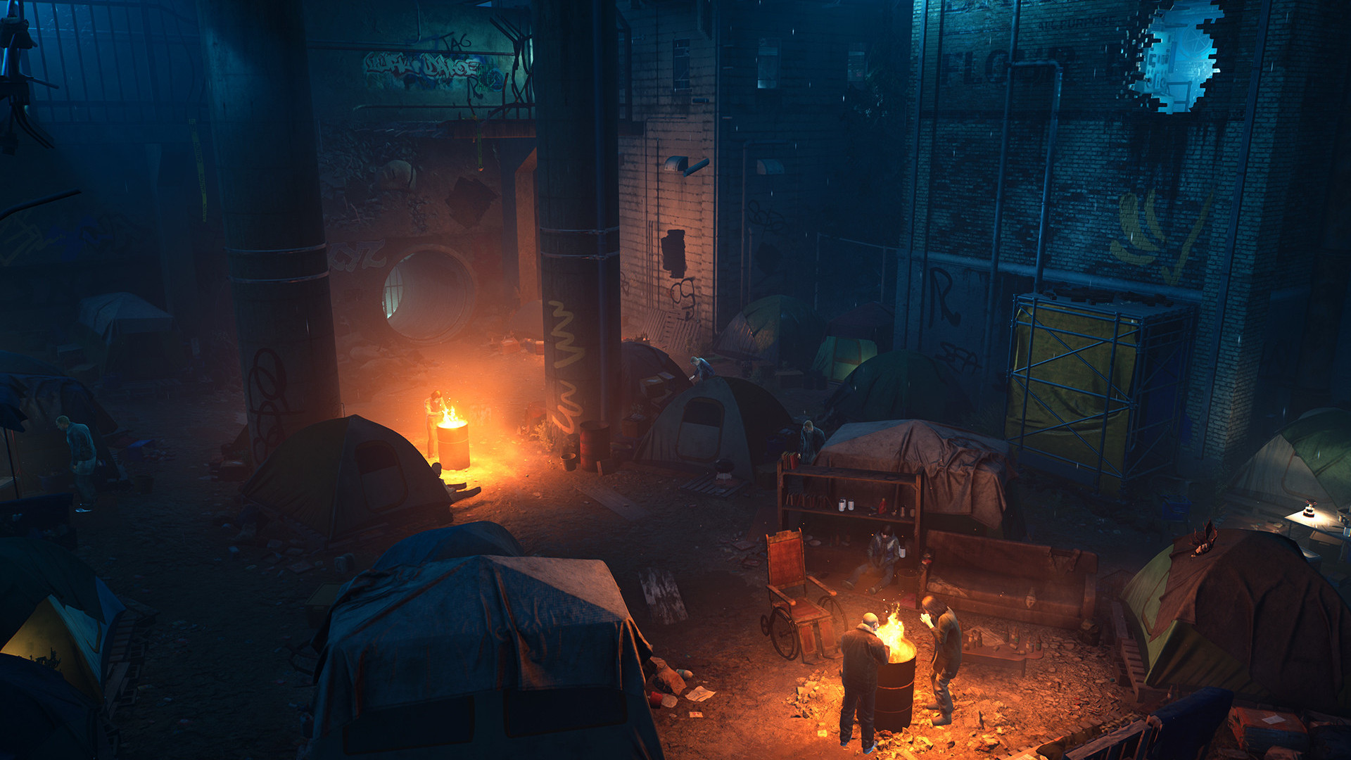 Vampire the masquerade bloodlines 2 mac