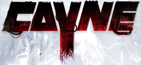 CAYNE Cover Image