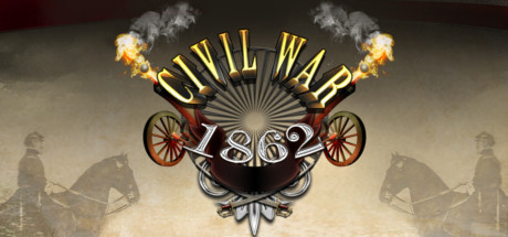 Civil War: 1862 Cover Image