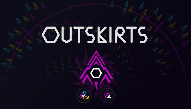 Outskirts Steam capsule image