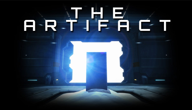 The Artifact Steam capsule image