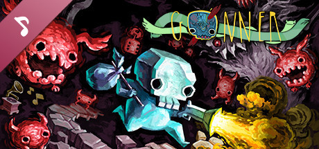 GoNNER OST header image