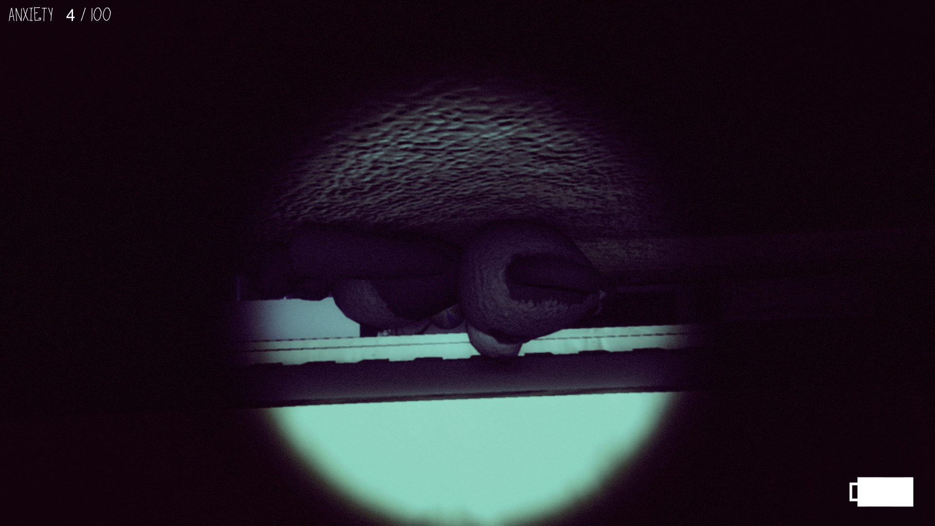 Shut Eye on Steam