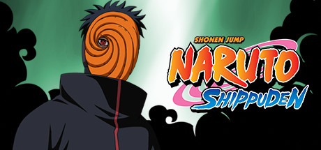 Naruto Shippuden Uncut: The Young Man and the Sea