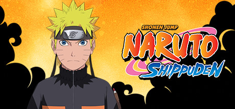 Naruto Shippuden Uncut: Ah, My Hero Lady Tsunade! header image
