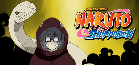 Naruto Shippuden Uncut: Unison Sign header image