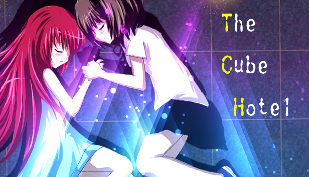 The Cube Hotel（Ning's Wing 2） Steam capsule image
