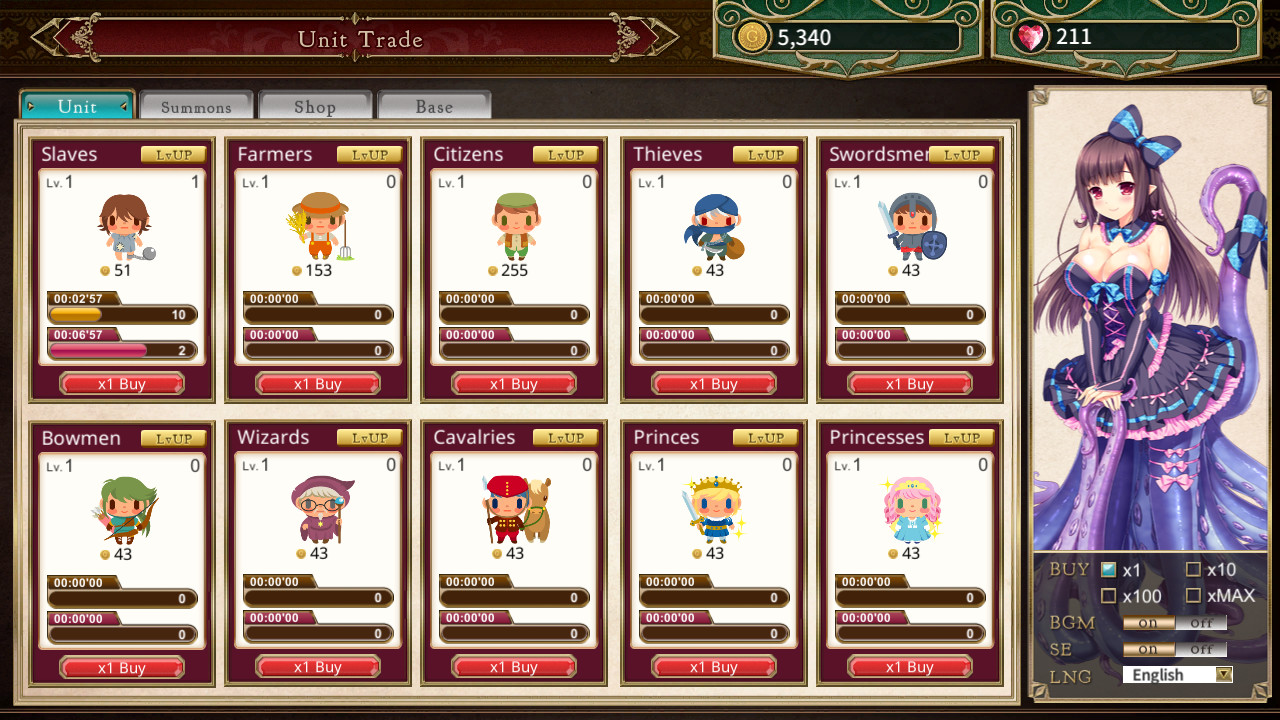 monster girl quest paradox translation projects monster girl quest paradox translation projects