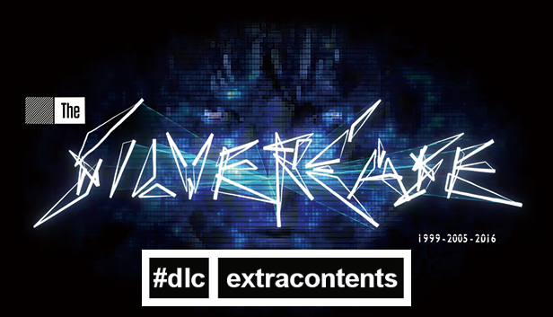 The Silver Case: The Extra Contents Steam capsule image