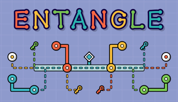 Entangle Steam capsule image