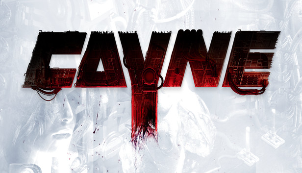 CAYNE - DELUXE CONTENT Steam capsule image