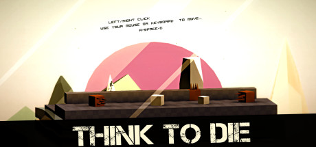 Think To Die Cover Image