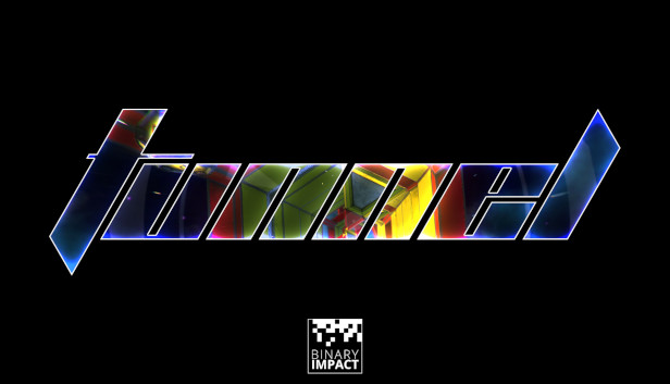 Tunnel VR Steam capsule image