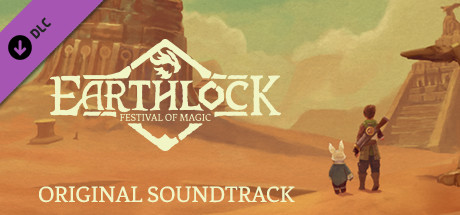 Earthlock: Festival of Magic OST