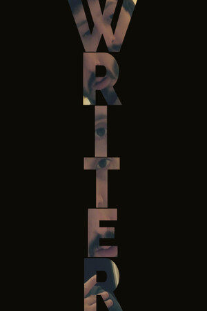 The Writer: A Change Of Identity cover