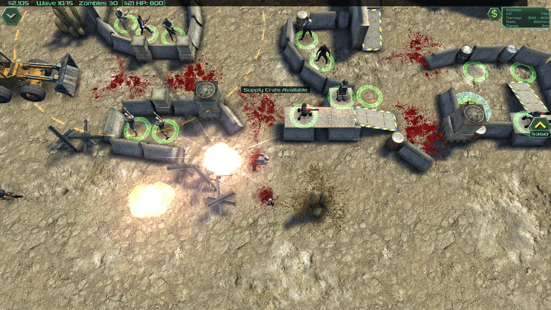 zombie tower defense games zombie tower defense games