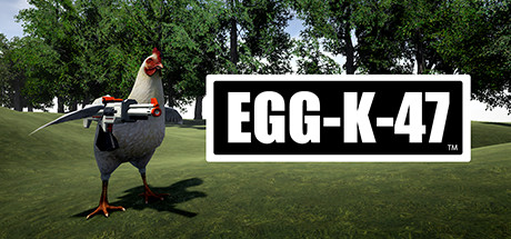 EggK47 Cover Image