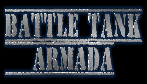 Battle Tank Armada Steam capsule image
