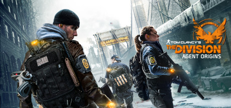 Agent Origins header image
