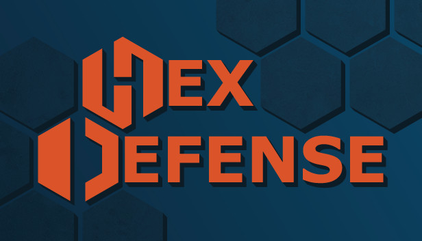 HEX Defense Steam capsule image