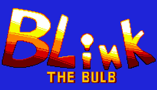 Blink the Bulb Steam capsule image