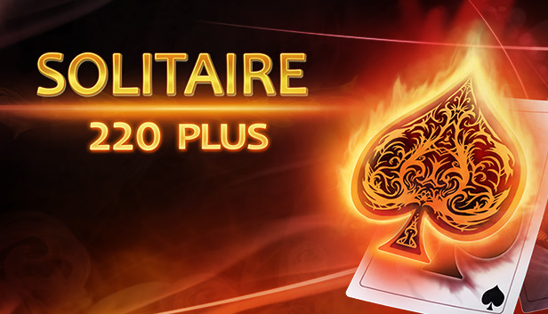 Solitaire 220 Plus