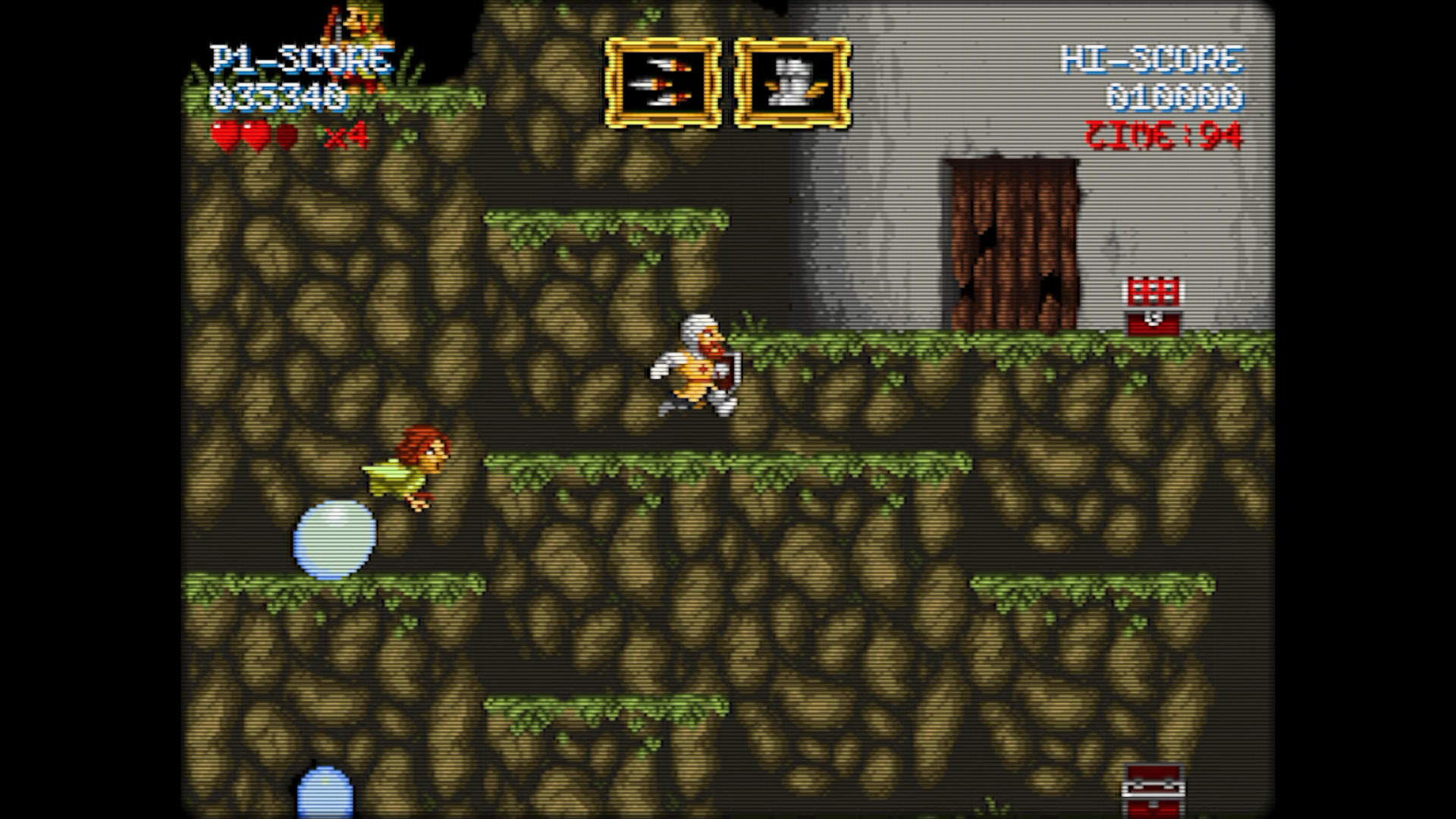 Cursed Castilla Maldita Castilla Ex Pa Steam