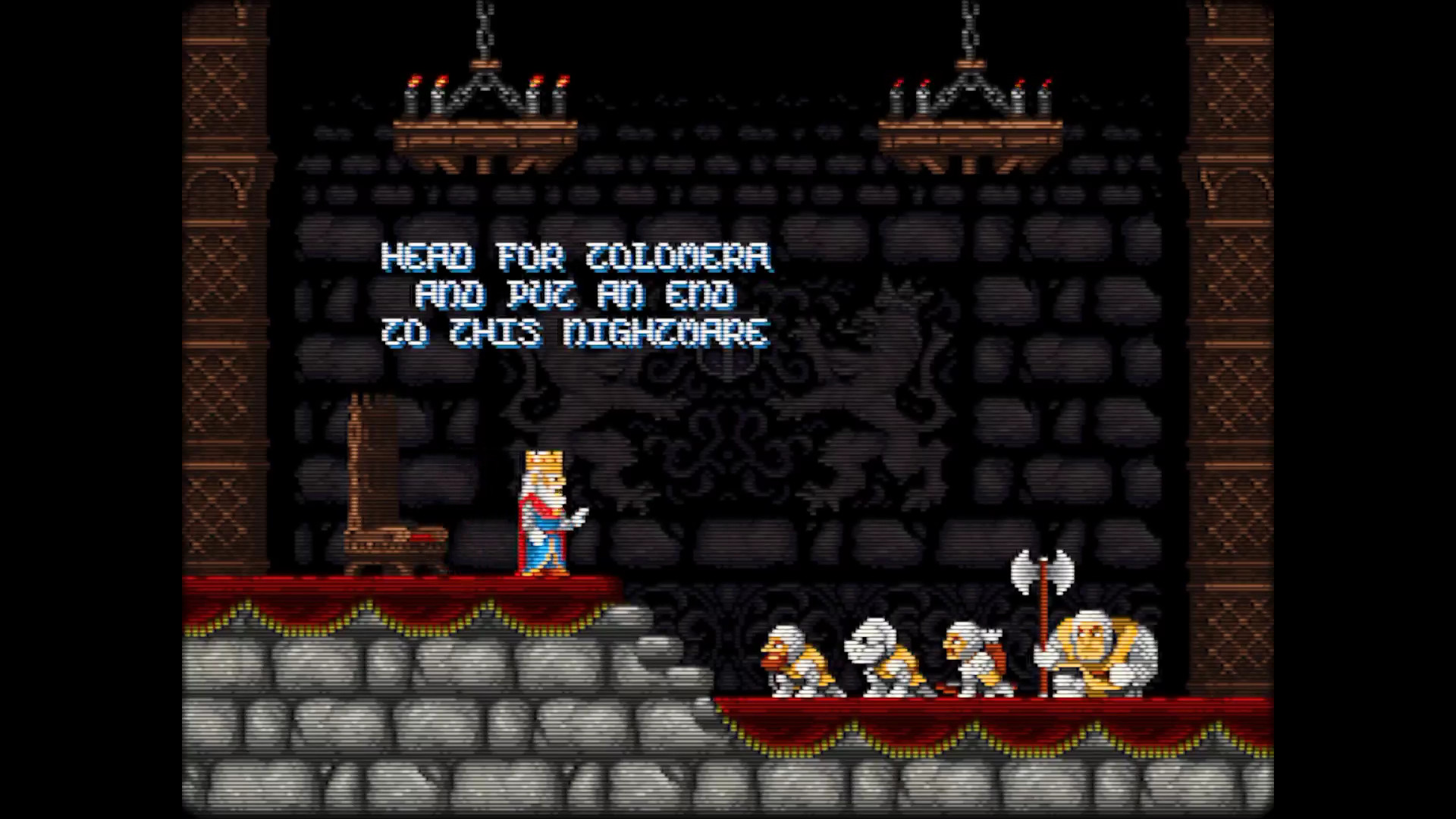 Cursed Castilla Maldita Castilla Ex Pa Steam