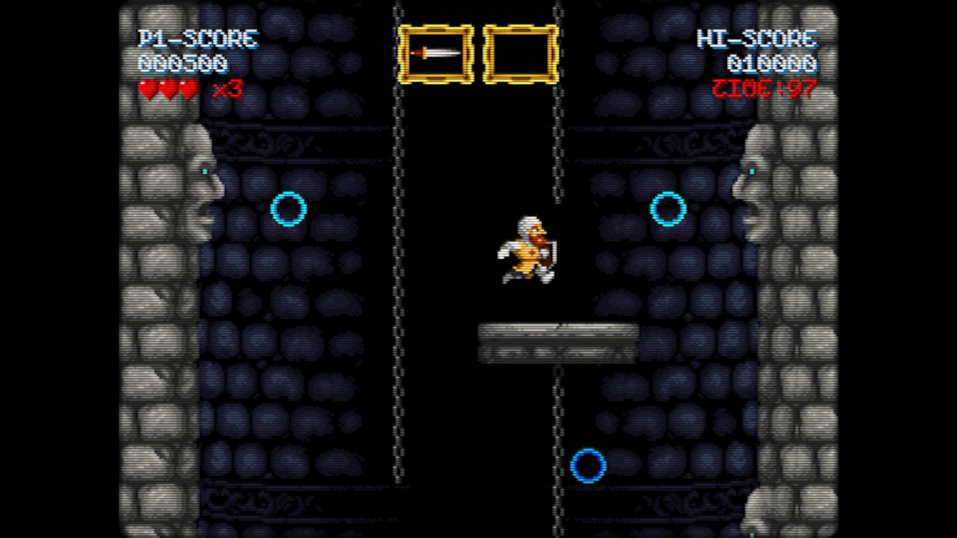 Cursed Castilla Maldita Castilla Ex On Steam Cursed Castilla Maldita Castilla Ex On Steam