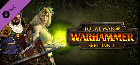 Total War: WARHAMMER - Bretonnia on Steam