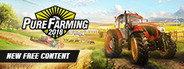 Pure Farming 2018