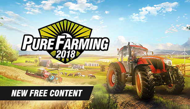 Nova edição de Farming Simulator conta com 200 opções de máquinas