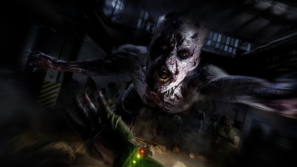 Download Dying Light 2 Reloaded Edition