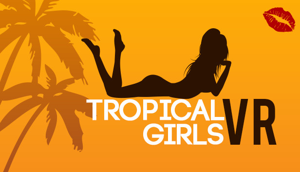 Tropical Girls VR on Steam